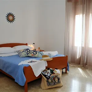 Dal Duca Appartamento San Vito Lo Capo