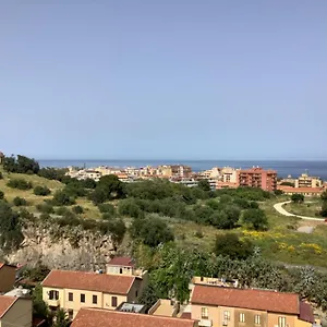 Leo's Appartamento Palermo