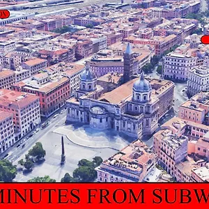 Free Breakfast - Big In The Heart Of Roma