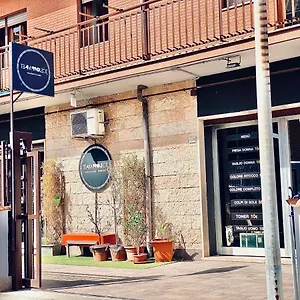 Residenza Toraldo Roma