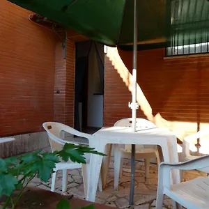 Le Dimore Di Esiodo Apartament