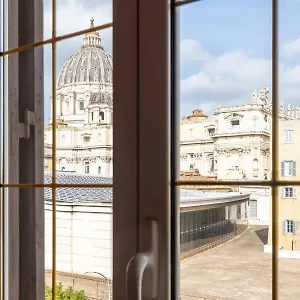San Pietro View Point Elegante Apartament