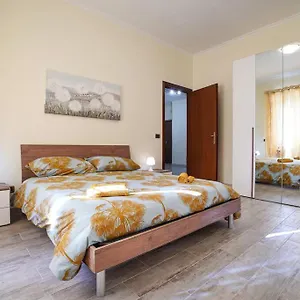  Casa vacanze Dream Subaugusta