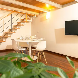 Casa Talia Dante Appartamento Bari