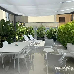 Viam Imbriani Roma