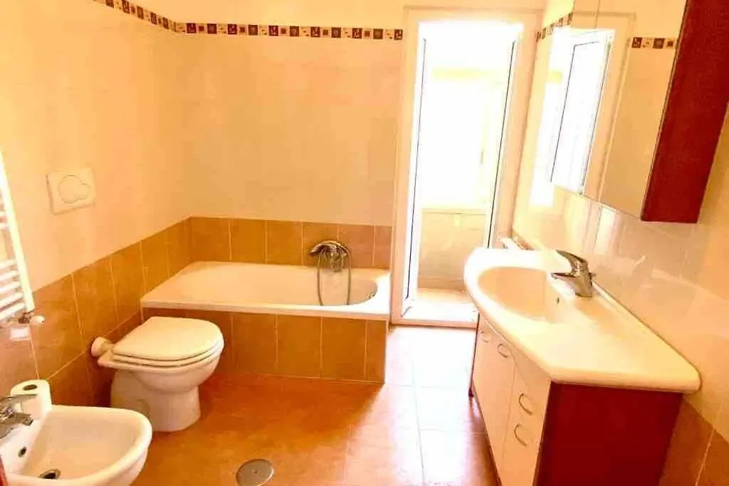 Apartament Casa Pavona Rzym 0*,  Włochy