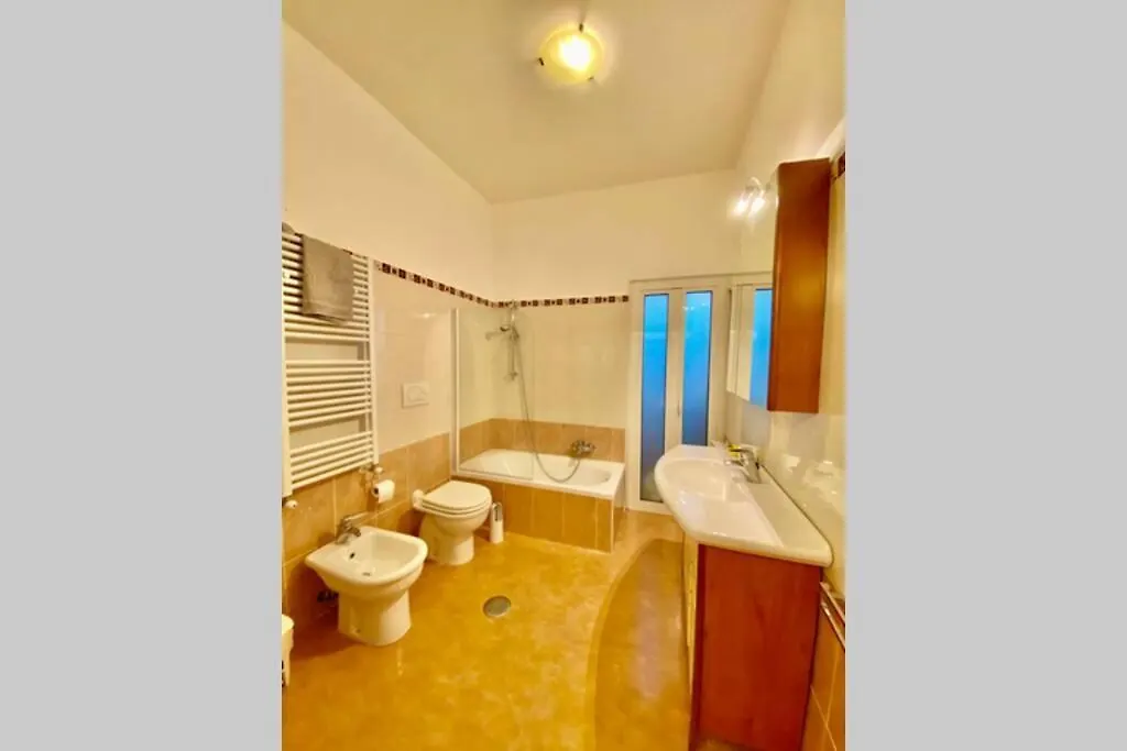 Apartament Casa Pavona Rzym Włochy