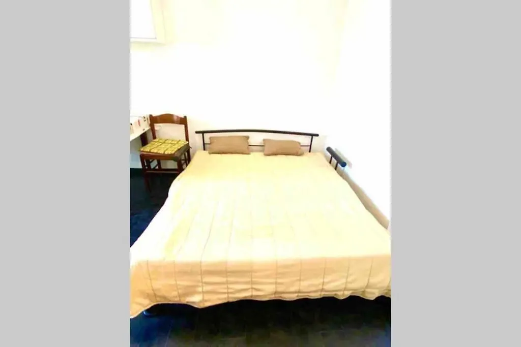 Apartament Casa Pavona Rzym 0*,