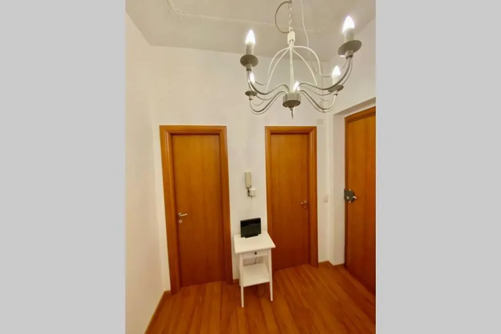 Apartament Casa Pavona Rzym Włochy