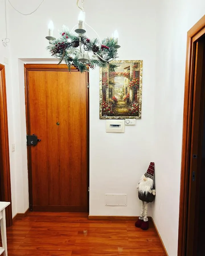 Apartament Casa Pavona Rzym 0*,  Włochy